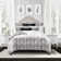 The Tailor's Bed Tabriz Onyx 100% Cotton Bedding Set | Wayfair