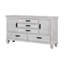 Ensemble de chambre à coucher standard 5 pièces Zhenyu-1881401613-1881401615