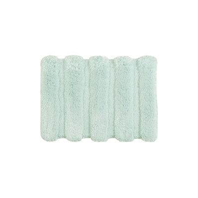 Rug Seafoam 17X24"