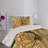 Modern & Contemporary Polyester Coverlet