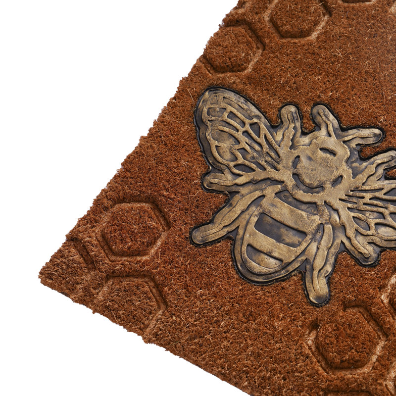 Giza Non-Slip Doormat