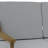 5-Piece Outdoor Conversation Set, Perfect for Entertaining with Included Tables-115310826-115310828