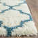 Lena Geometric Hand Woven Area Rug