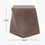Outdoor Concrete Side Table