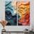 Wrapped Canvas n'est pas disponible
