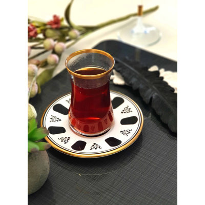 5 oz. Glass Set