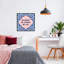 Estampe numérique Be You on Boho-564366527-564366524