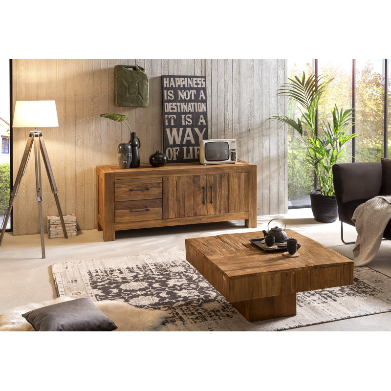 Amanpreet TV Stand