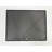 NL-4B02-CMP Square Cast Iron Griddle Pan Reversible Grill 18''X14''