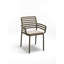Doga Outdoor Dining Armchair-530915554