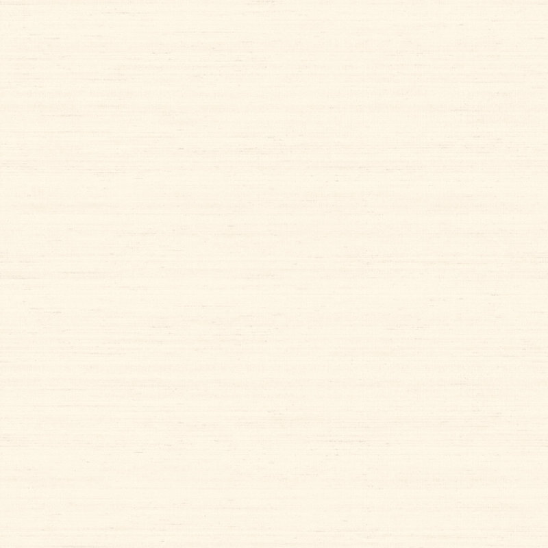 Italian Silks and Damasks 10.05m x 53cm Wallpaper Roll, White