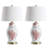 Lake City Ceramic Table Lamp