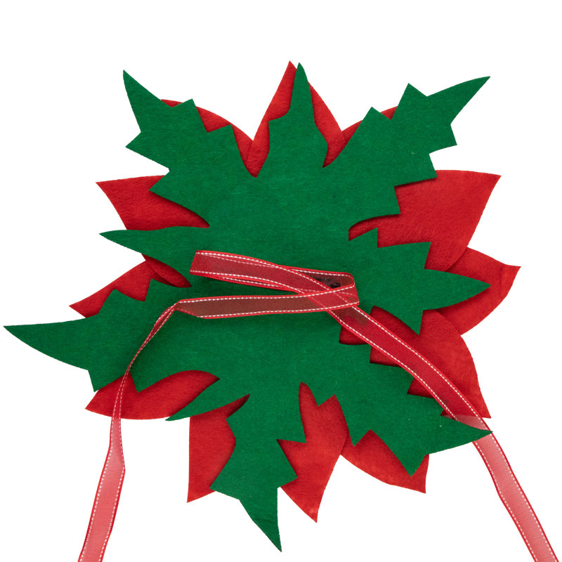 29'' Fabric Tree Topper