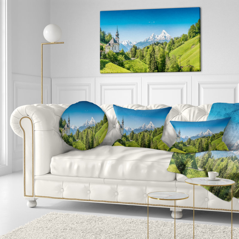Coussin Schafer