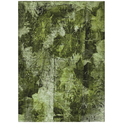 Cholet Floral Indoor / Outdoor Rug