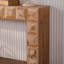 Console 59,06 "Rustic