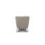 Averie Genuine Leather Designer Armchair-549114086