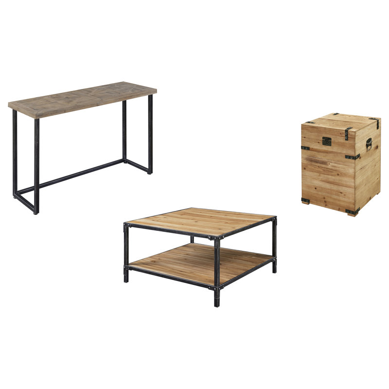 Living Room Table Set