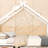 Metal House Bed-1089639006-1089639007