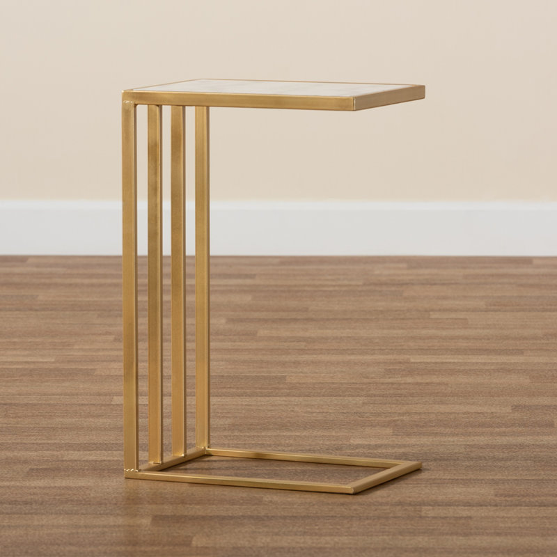 Table de bout en C