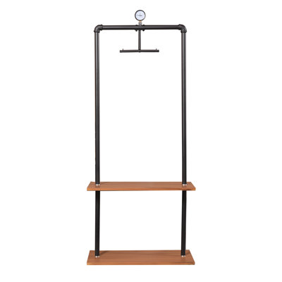 23.62 " W Storage Rack