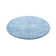 Solid Colour Hand Woven Area Rug