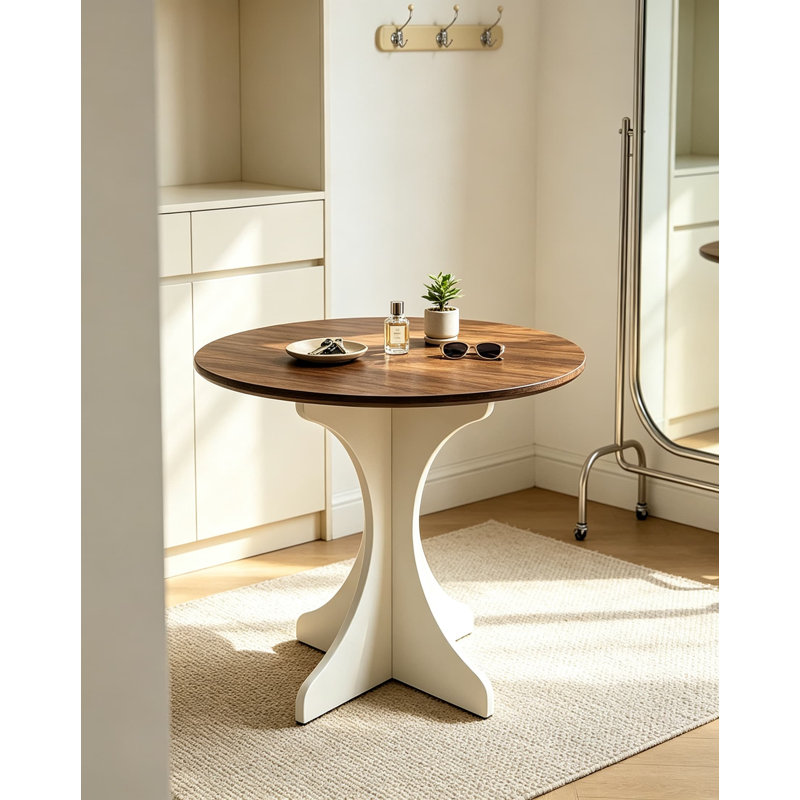 Table d'appoint Mid-Century