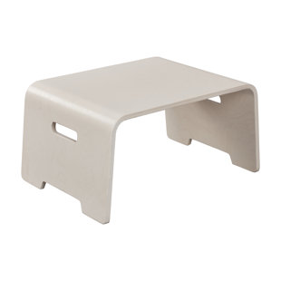 ECR4Kids Bentwood Lap Desk with Handles, Activity Table