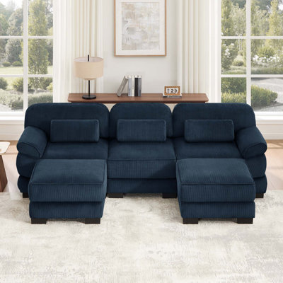 Canapé modulaire Cloud Couch