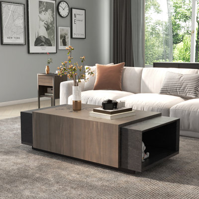 Kaemen Coffee Table