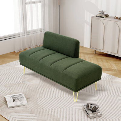 Banc rembourré Cuiksa