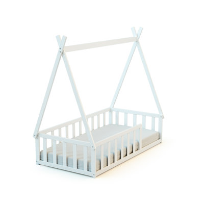100 x 220cm Kids Bed
