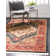 Eesi Floral Indoor Rug