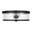 Geneva 2 - Light Flush Mount-88234810