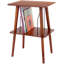 Jovianne Record Player Stand-1491526911