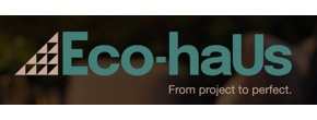 Logo Eco-haUs