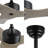 Artisha 50'' Ceiling Fan-684973093