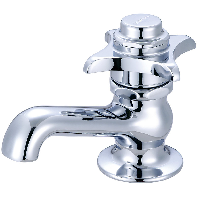 Robinet de lavabo de salle de bain