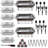 Chafing Dish Buffet Party Set 36 pc