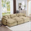 Canapé surdimensionné à coussin modulaire-1260687825