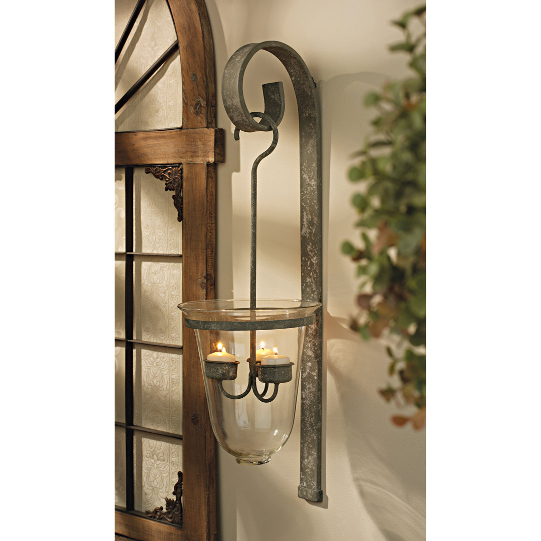Wall Wall Sconce