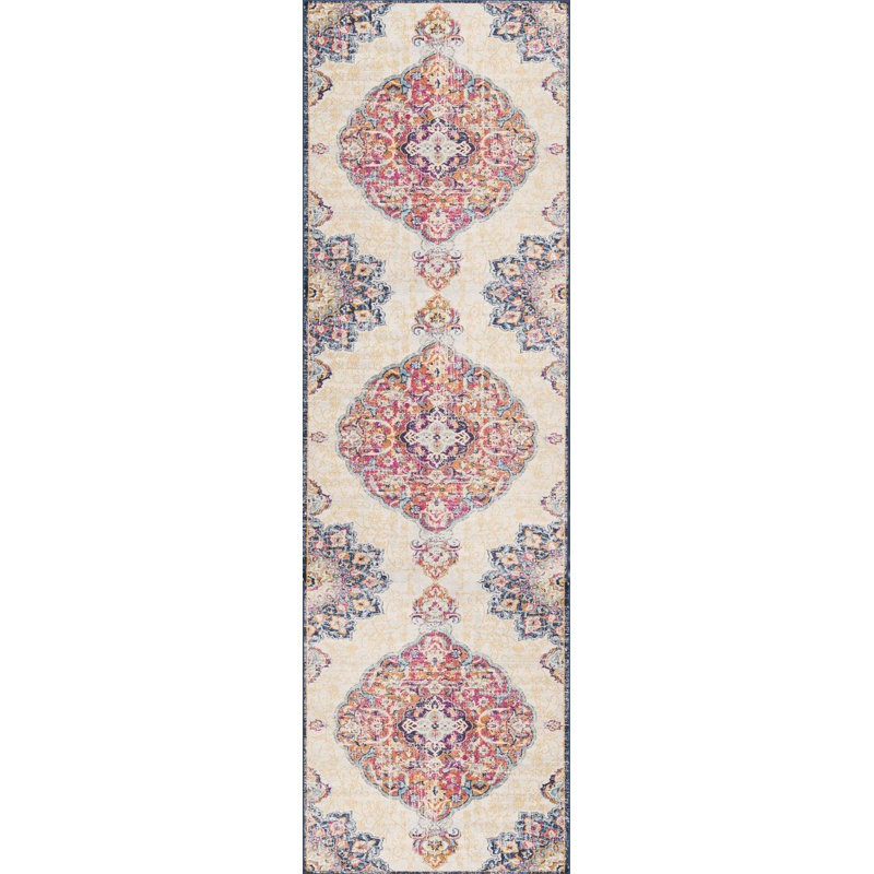Kymiere Indoor Rug, Runner 2'3" x 6'