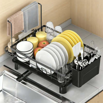 Dish Rack