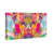 Toile tendue