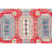 Olander Red Rug