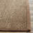 Auckland Jute/Sisal Brown Area Rug-430925082