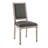 Modway Court French Vintage Upholstered Fabric Dining Side Chair-432416915-432416874