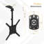 Mount-It! Extral Long Flip-Down Ceiling TV Mount for 24" to 55" TVs