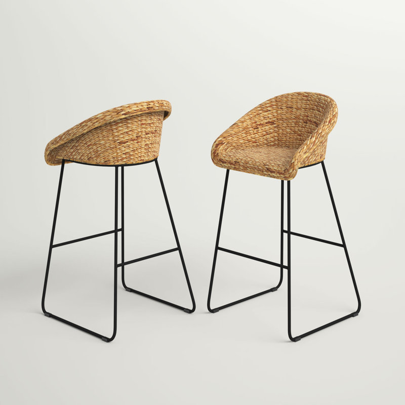 Tabouret 30,75 "Walter