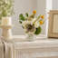 Arrangement